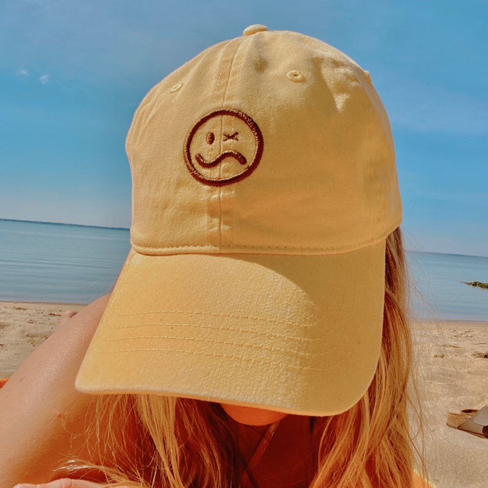 Sun Bum Dad Hat